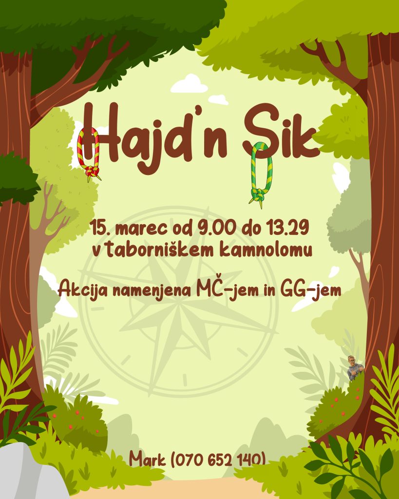 hajd'n sik poster